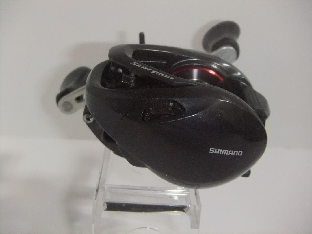 SHIMANO シマノ スコーピオン 70 (右ハンドル)
