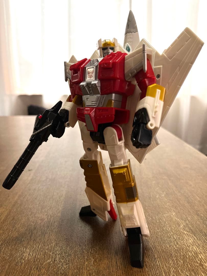 シルバーボルト　トランスフォーマー　ユニバース　USA