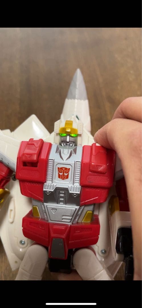 シルバーボルト　トランスフォーマー　ユニバース　USA