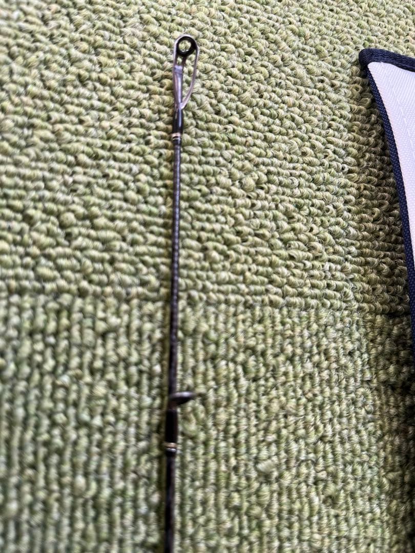 シマノ19グラップラータイプLJ B63-1