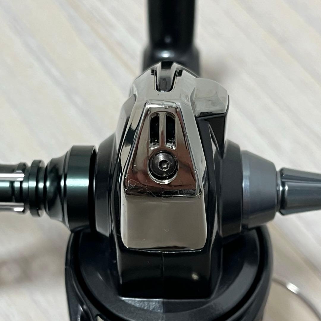 CTSさま専用です！【20VANFORD】2500S SHIMANO DRESS