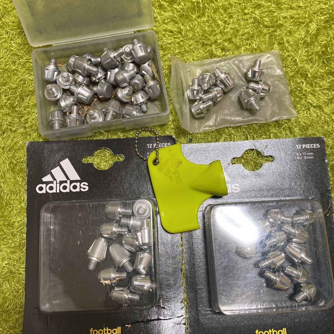 【激レア】 アディゼロ F50 取替式