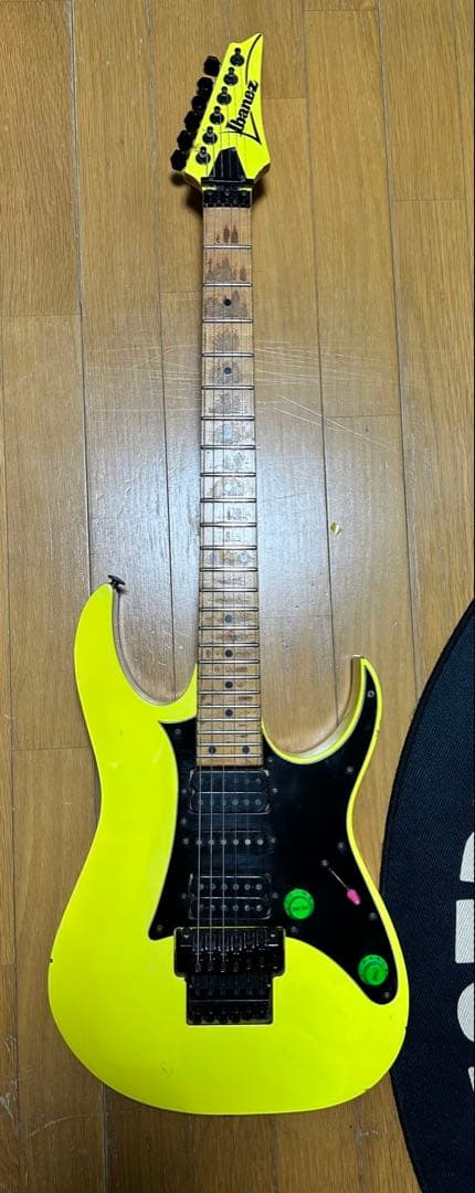 ibanez RG550 ジャンク品