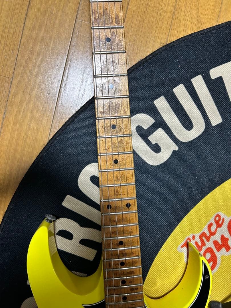 ibanez RG550 ジャンク品