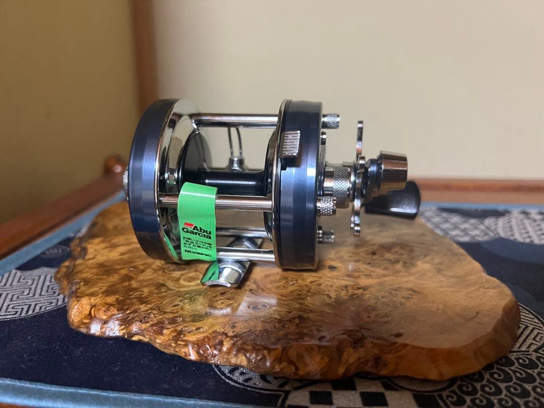 アブガルシア　アンバサダー　5500C