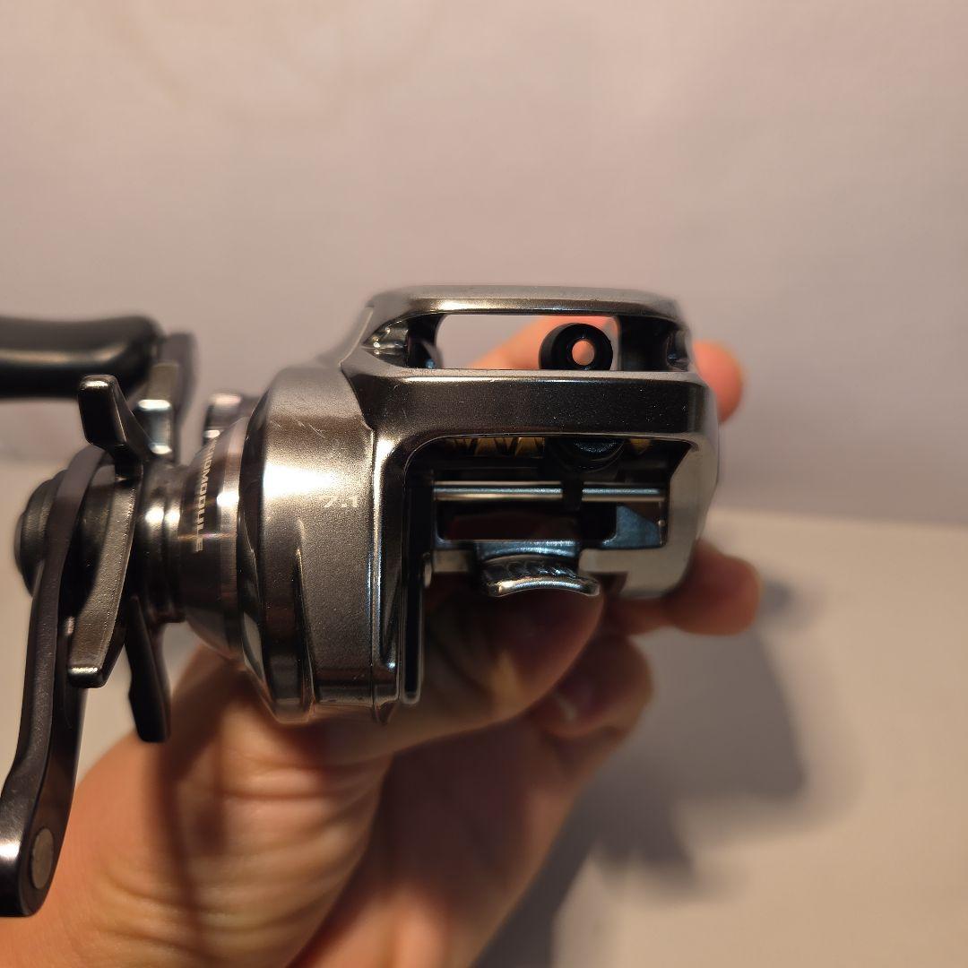 18バンタムMGL HG