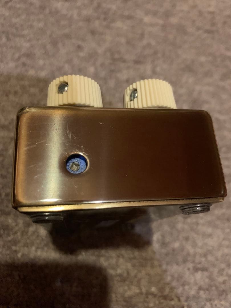 ギター VEMURAM / Jan Ray