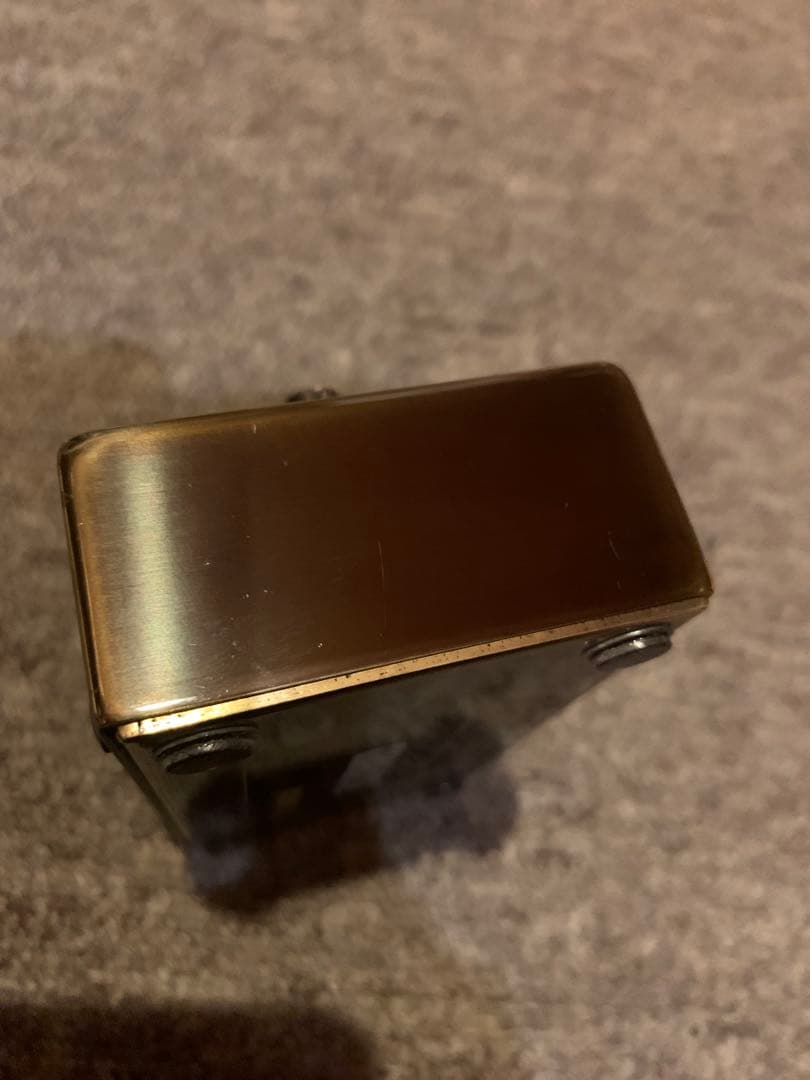 ギター VEMURAM / Jan Ray