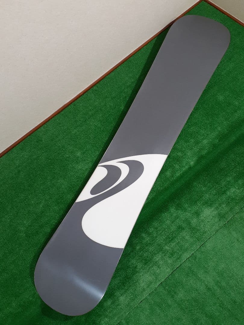 ボードZUMA、ビンディングSPOON 2点セット