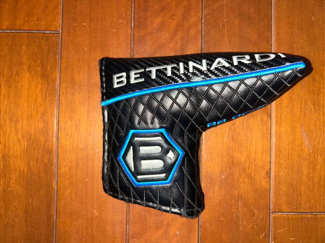 Bettinardi BB-28SB パター
