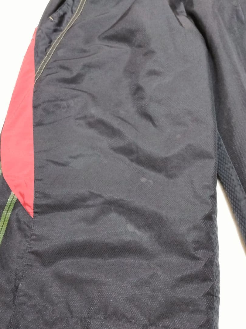 Mizuno ブレスサーモ　ジャケット、パンツ上下セット