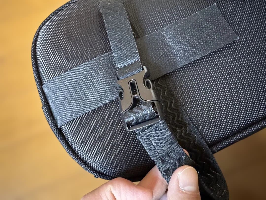 トップチューブバック BRONX BUGGY20 電動アシスト自転車専用