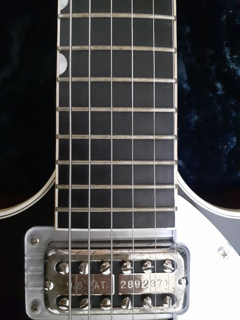 ギター GRETSCH G6128T-62 Duo Jet Double Cutaway