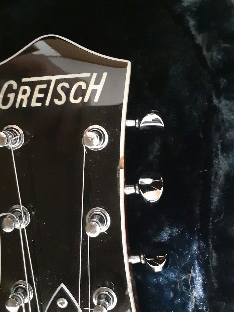 ギター GRETSCH G6128T-62 Duo Jet Double Cutaway
