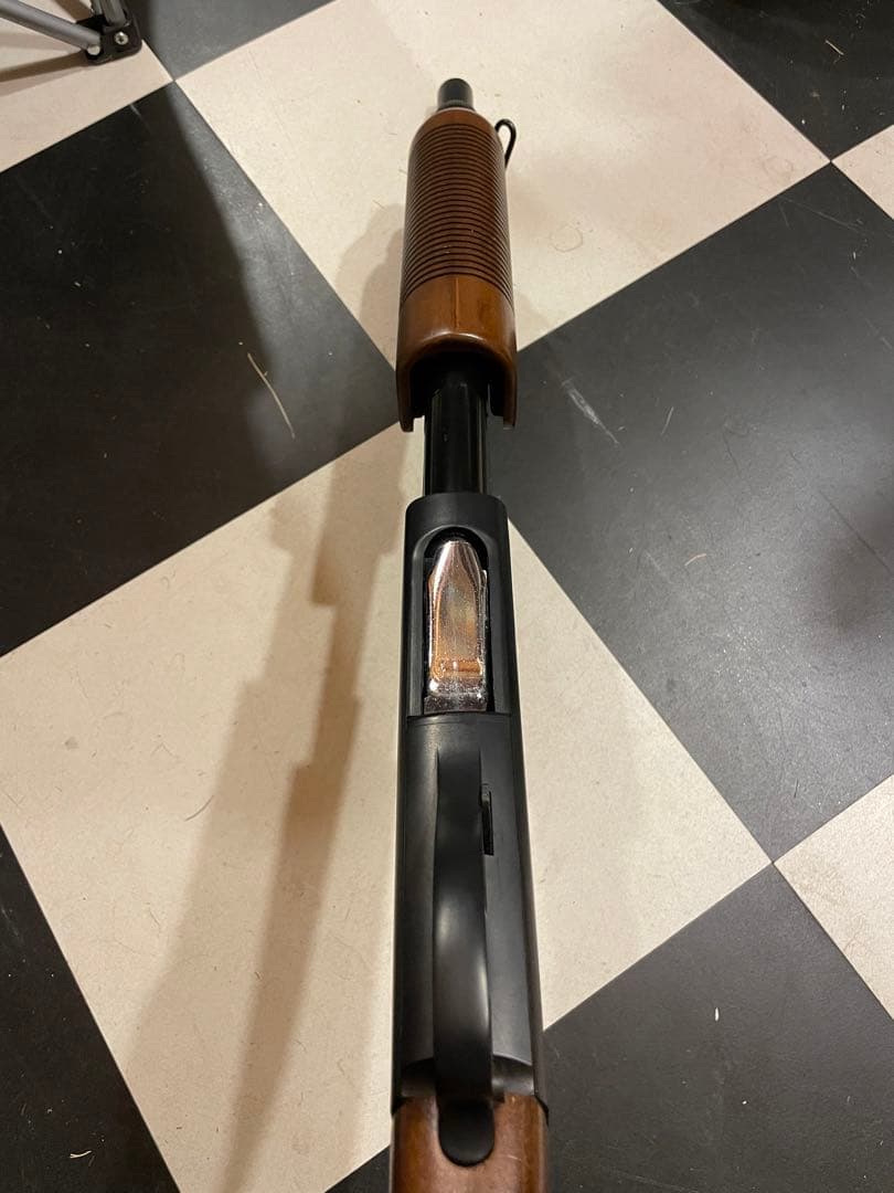 マルゼン　m870 木製