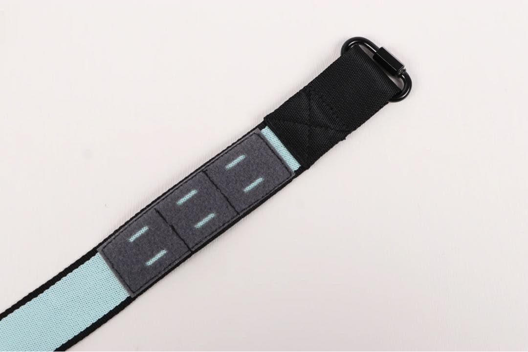 GAHGA 蓄光ガイロープ　ガイベルト　ガーガ　タープ　macone マックワン