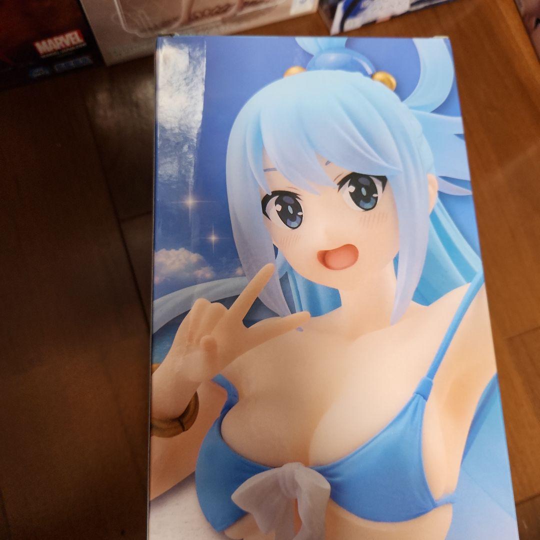 【新品・未開封】　美少女フィギュア　プライズフィギュアまとめ売り　48体