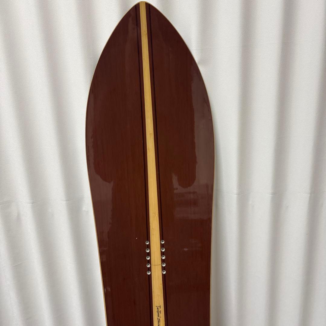 GENTEMSTICK ゲンテンスティック ROCKET FISH HP