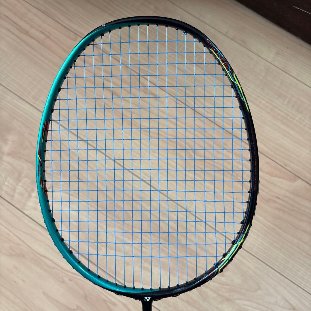 アストロクス88S 3UG5