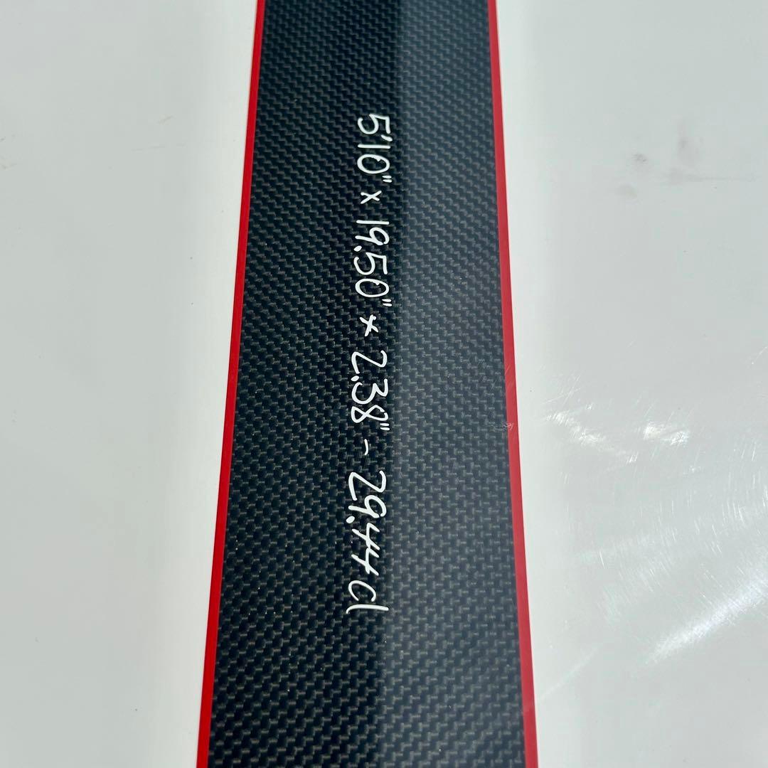 プレセボ⚡︎パワークエスト⚡︎ロスト/メイヘム　LOST ショートボード