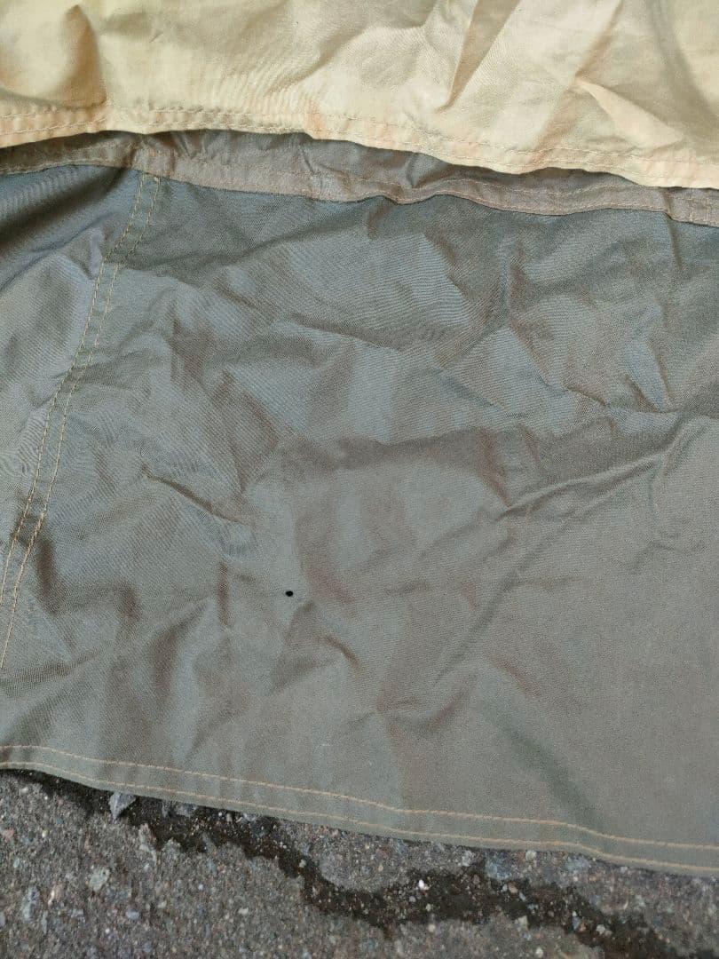 オガワテント　ティエラ