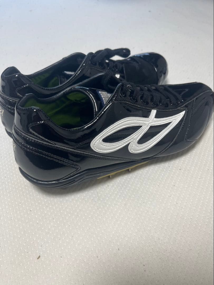 ビモロ　野球　スパイク　27.5センチ