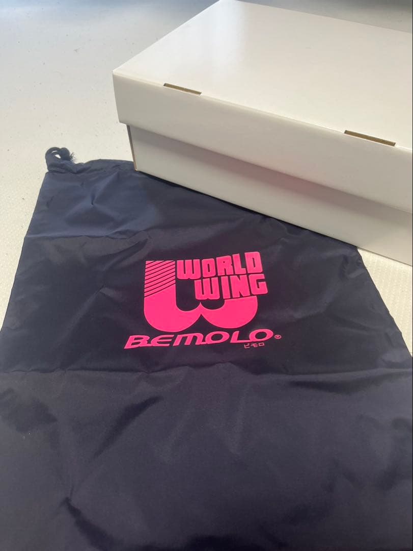 ビモロ　野球　スパイク　27.5センチ