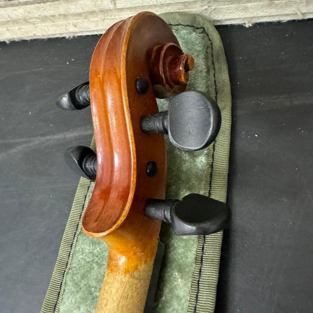 ☆鈴木バイオリン　バイオリン　1/2　No.300　1993年製　スズキ