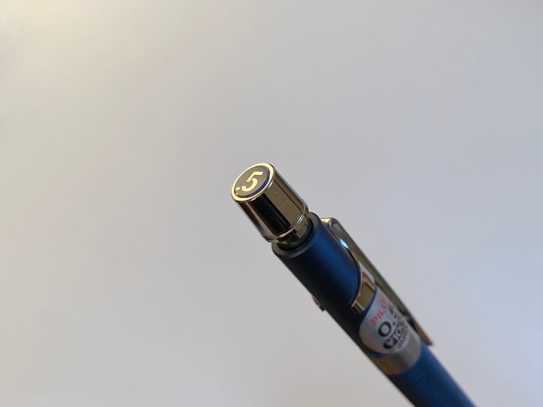 廃番 廃盤 希少 パイロット PILOT H-1095 シール付き 極美品