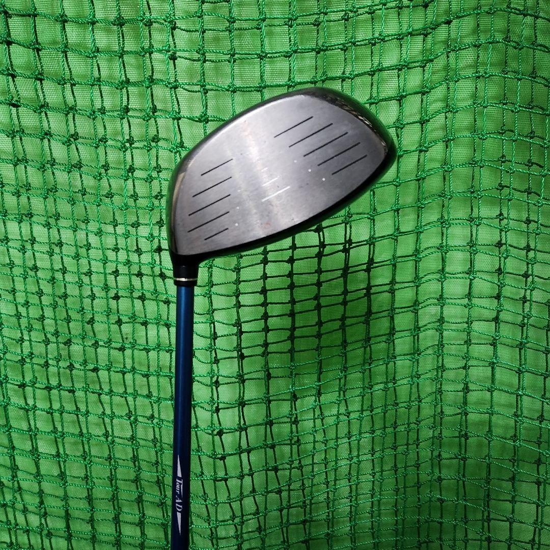 【特別価格タイムセール❗】Callaway　短尺ドライバー