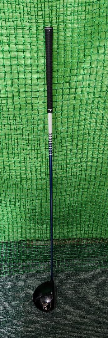 【特別価格タイムセール❗】Callaway　短尺ドライバー