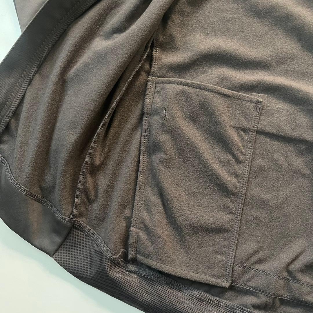 Rapha MEN'S LONG SLEEVE CORE JERSEY Sサイズ