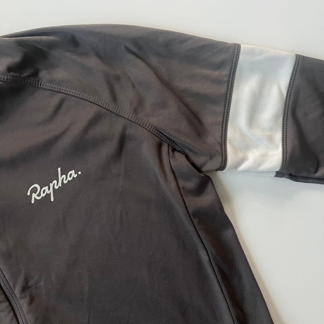 Rapha MEN'S LONG SLEEVE CORE JERSEY Sサイズ