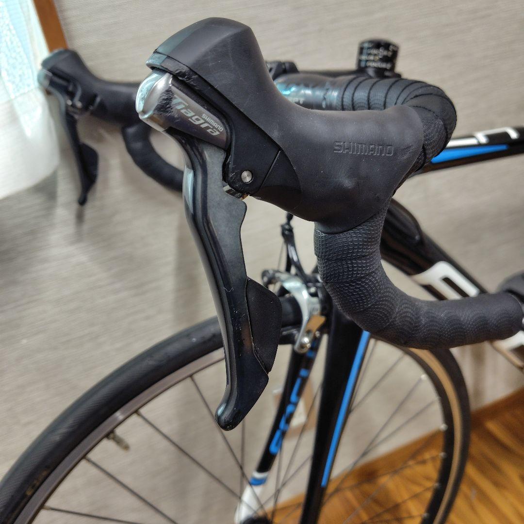 FOCUS CAYO AL フォーカス　カヨ　ロードバイク