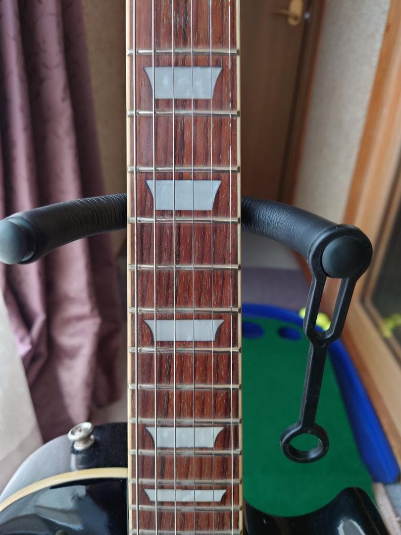 Epiphone lespaul ULTRA Ⅱ／VSソフトケース付き