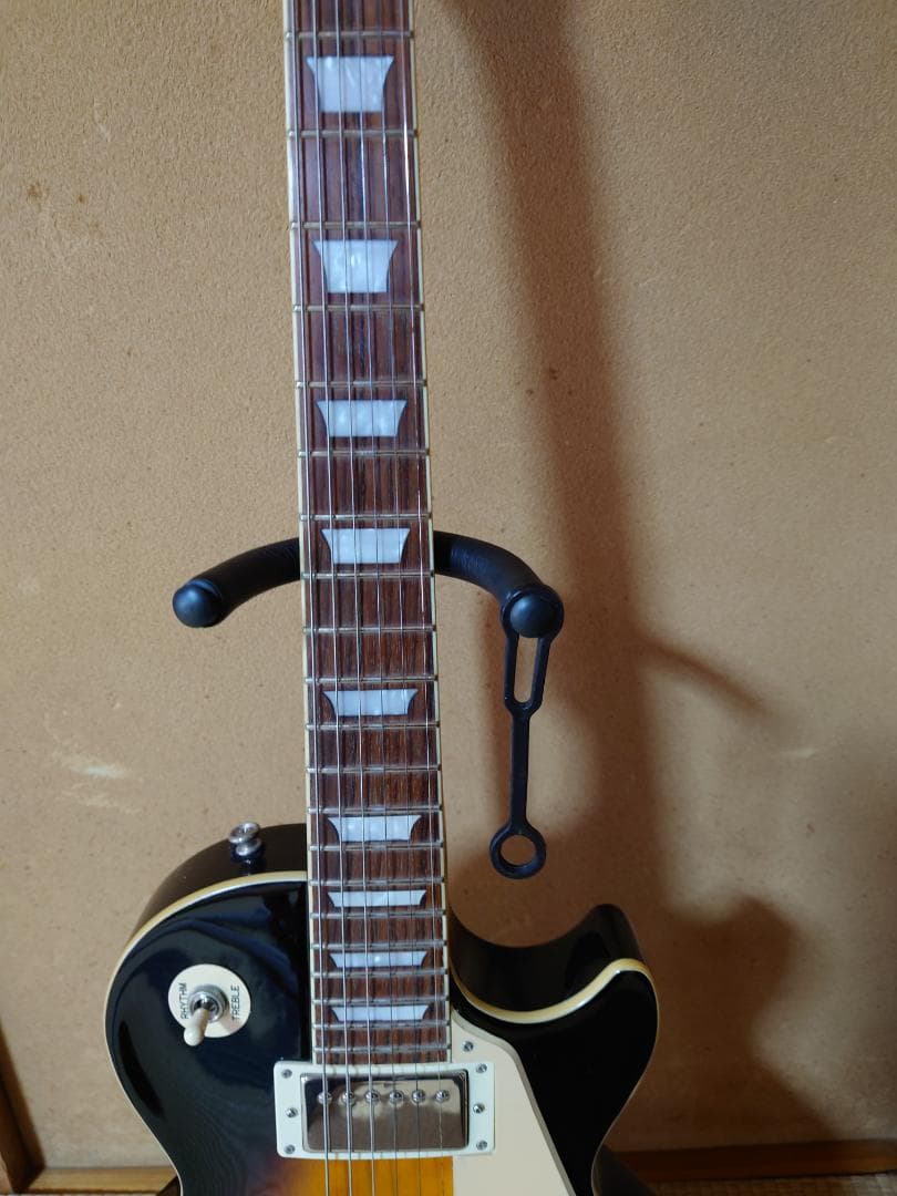 Epiphone lespaul ULTRA Ⅱ／VSソフトケース付き