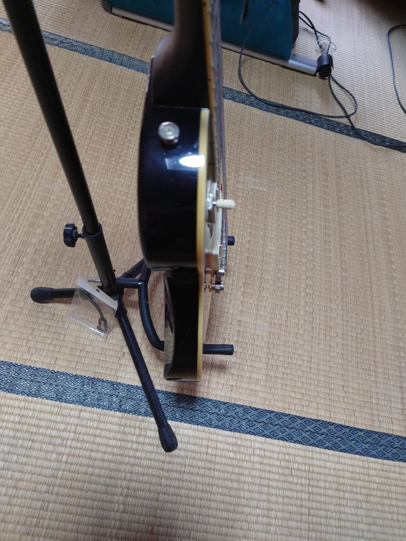 Epiphone lespaul ULTRA Ⅱ／VSソフトケース付き