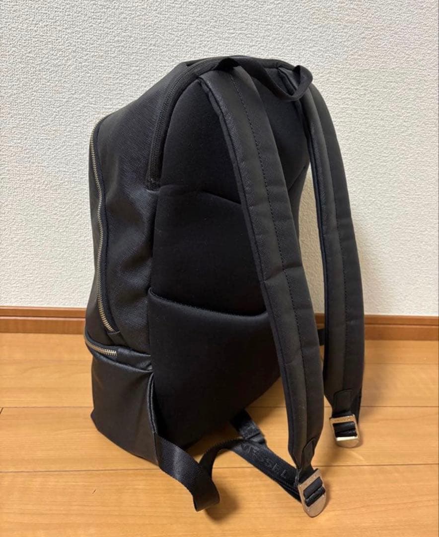 ド*ン様 VESSEL SKYLINE LUX ベゼル バックパック リュック