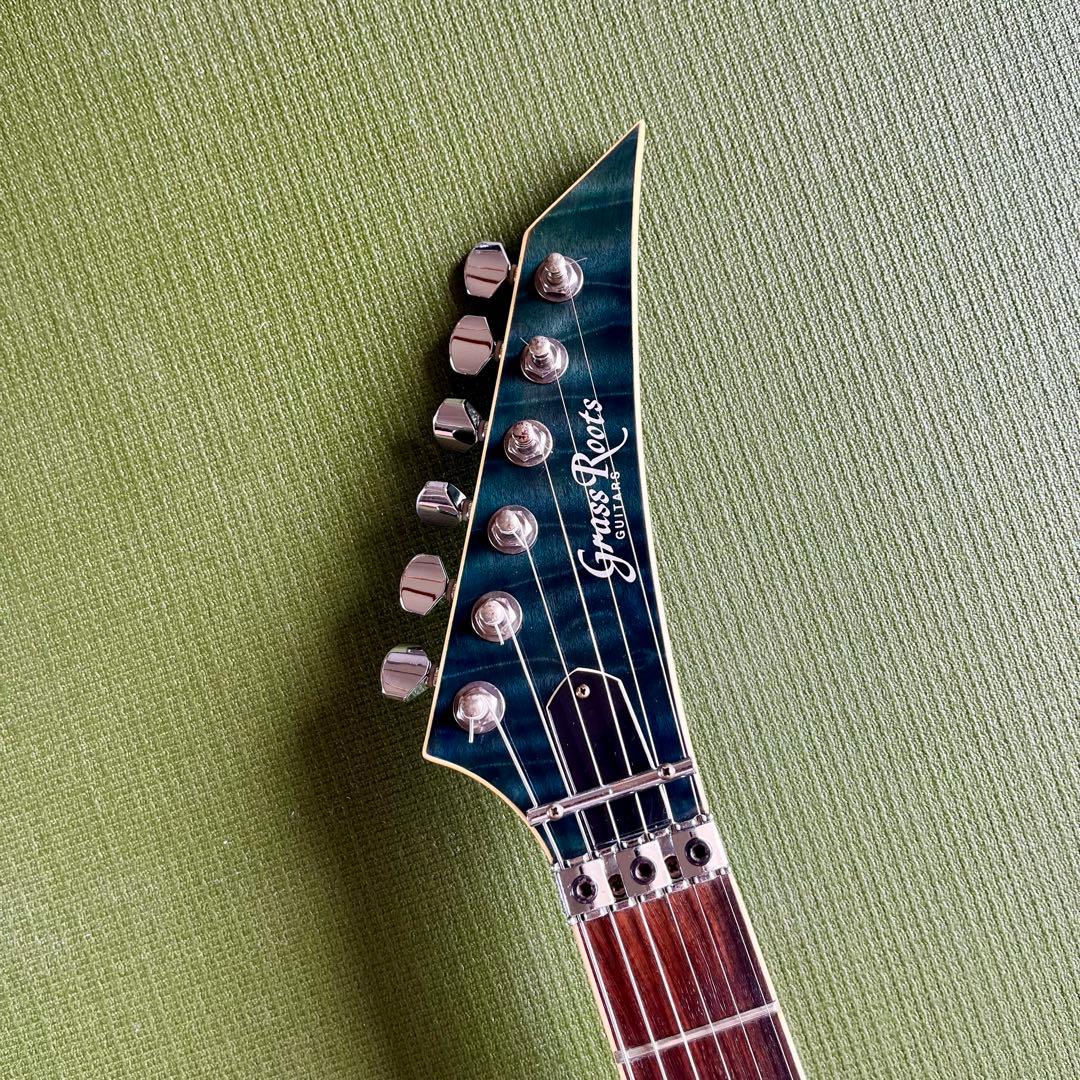 【HORIZON】FloydRose Licensed HH