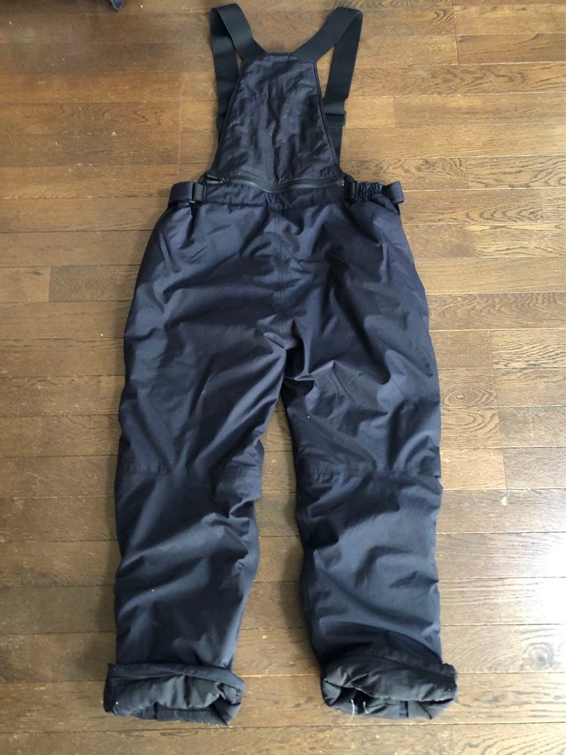 ダイワDW-1304 上下　ゴアテックス(R) ハイロフト ウィンタースーツ