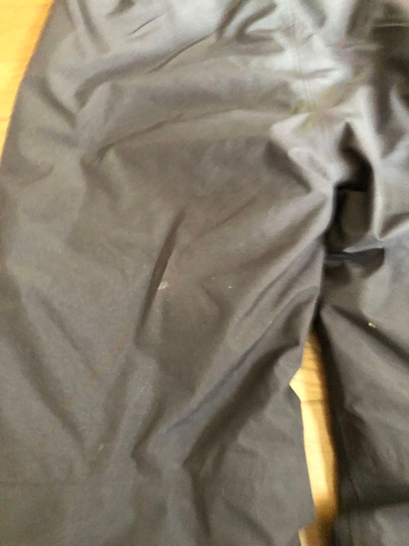 ダイワDW-1304 上下　ゴアテックス(R) ハイロフト ウィンタースーツ