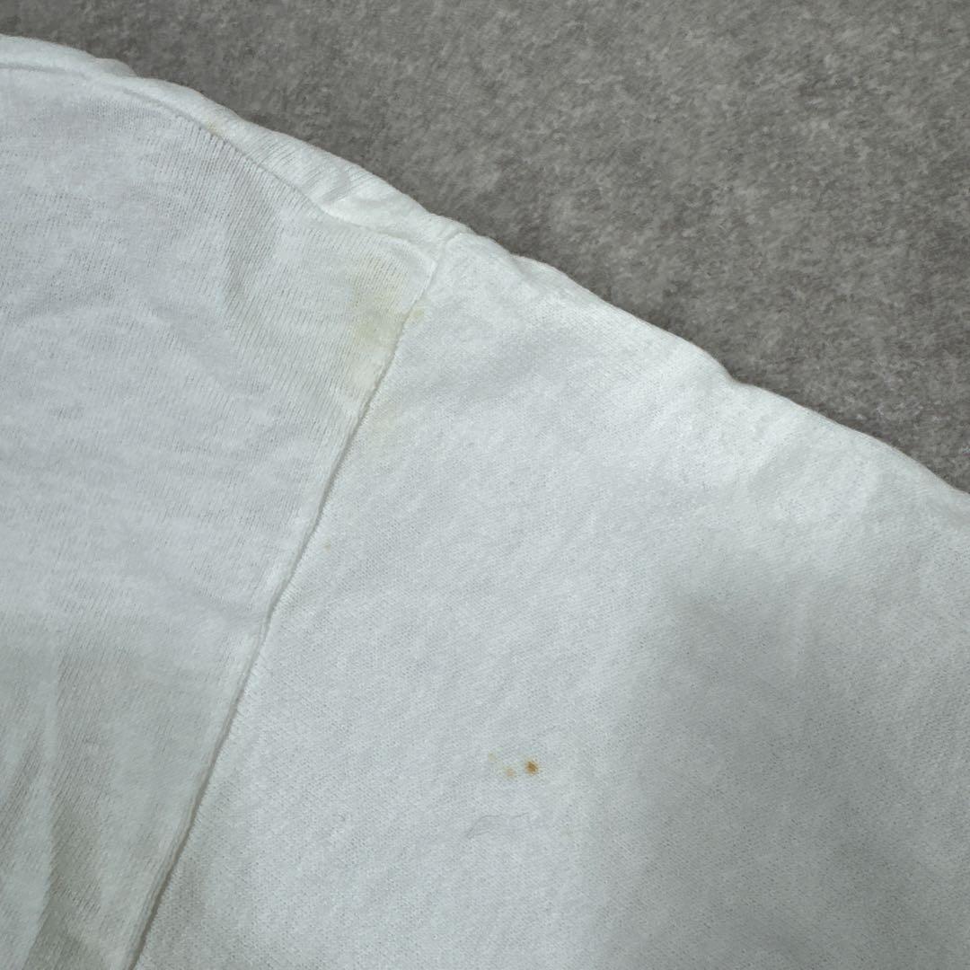 希少 90s THE BAND ヴィンテージ バンドTシャツ 当時物 L