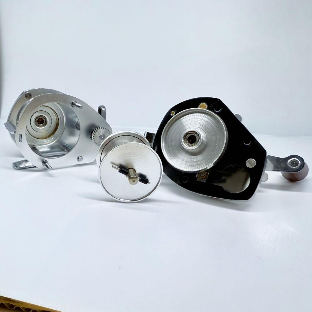 【新品】シマノバンタム100 shimano bantam 100