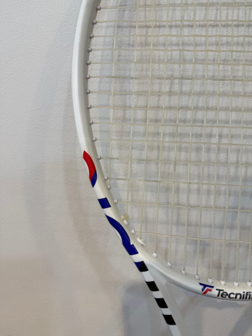 ラケット(軟式用) T-FIGHT 305 Isoflex G2