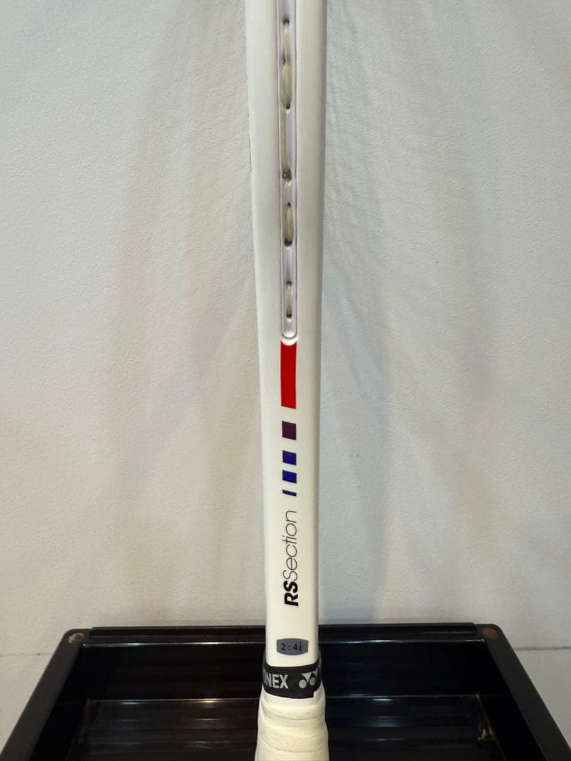 ラケット(軟式用) T-FIGHT 305 Isoflex G2