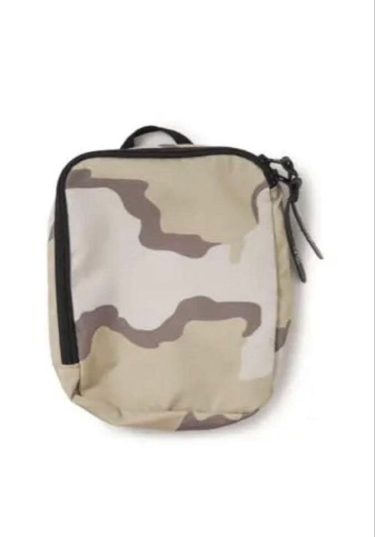 V12 SAND CAMO 9.5カモ柄 着せ替えキャディバッグ　カバーのみ