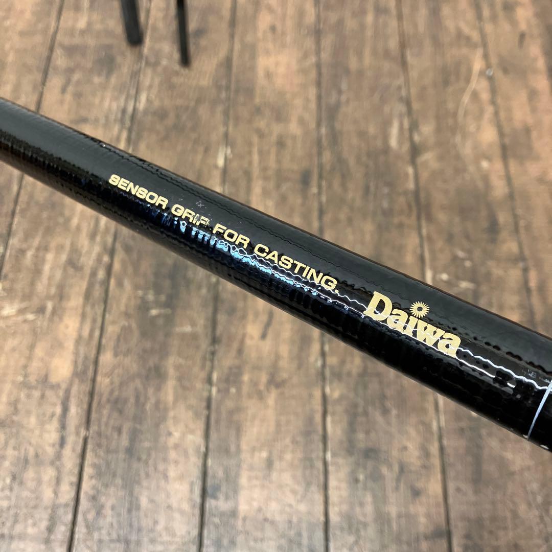 ダイワ サーフキャスター 27-420 スリーピースロッド 釣竿