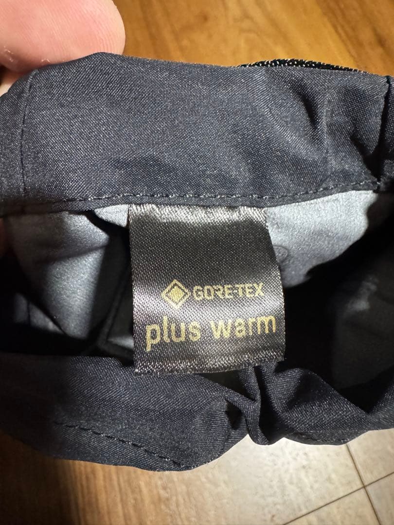 Burton AK 3L Gore-Tex Oven Mitten XSサイズ