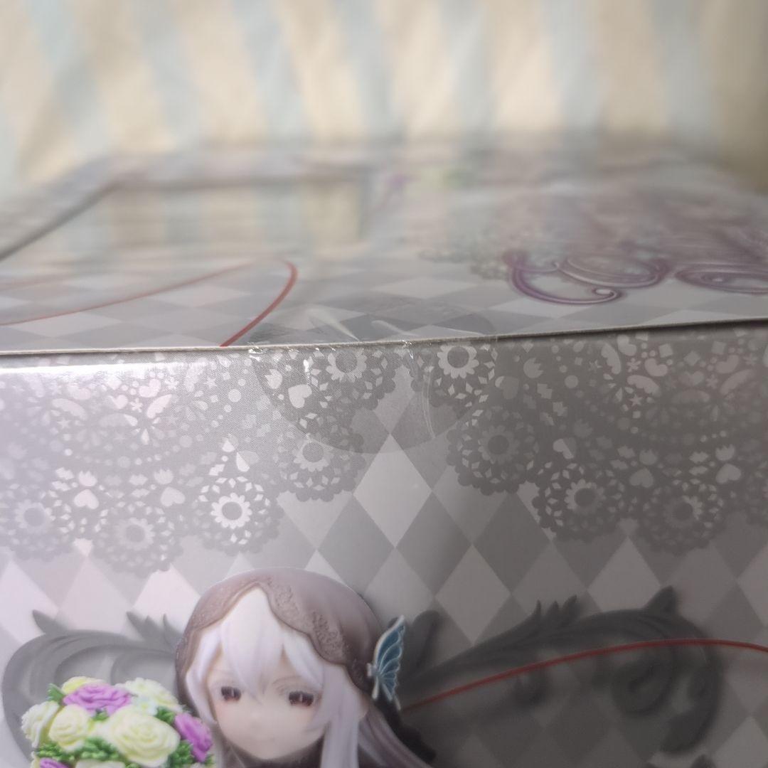 Re:ゼロから始める異世界生活 エキドナ ウェディングver.