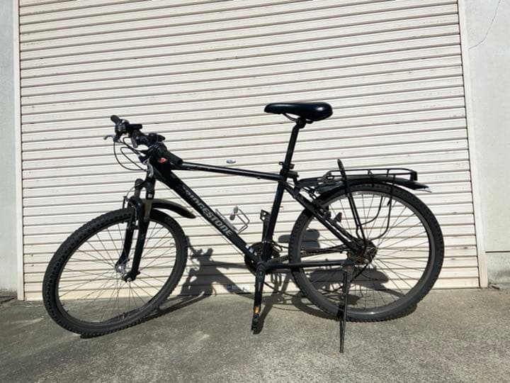 ロードバイク 自転車　ブリヂストン　訳あり